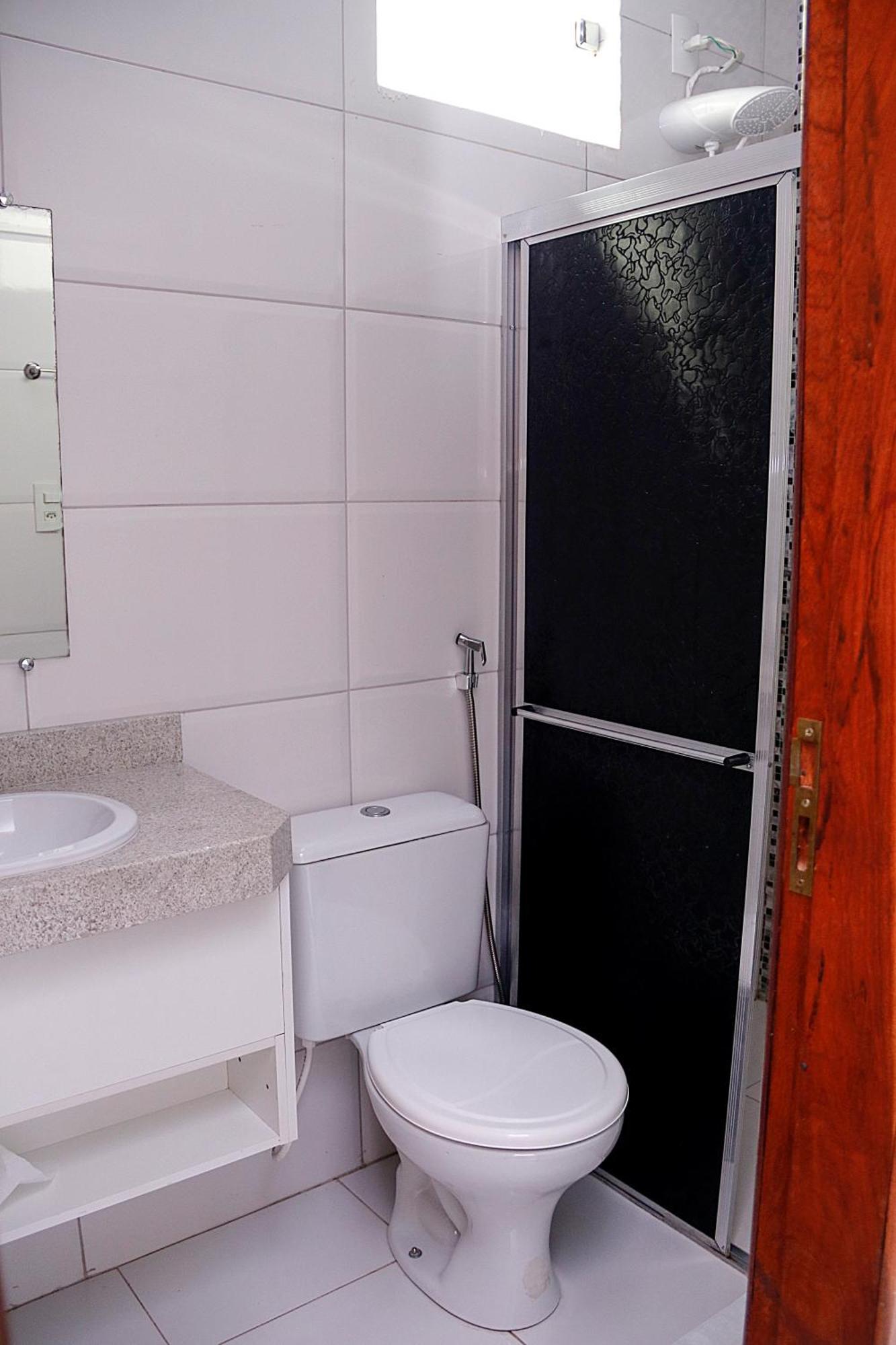 Palace Hotel Bom Jesus da Lapa Εξωτερικό φωτογραφία