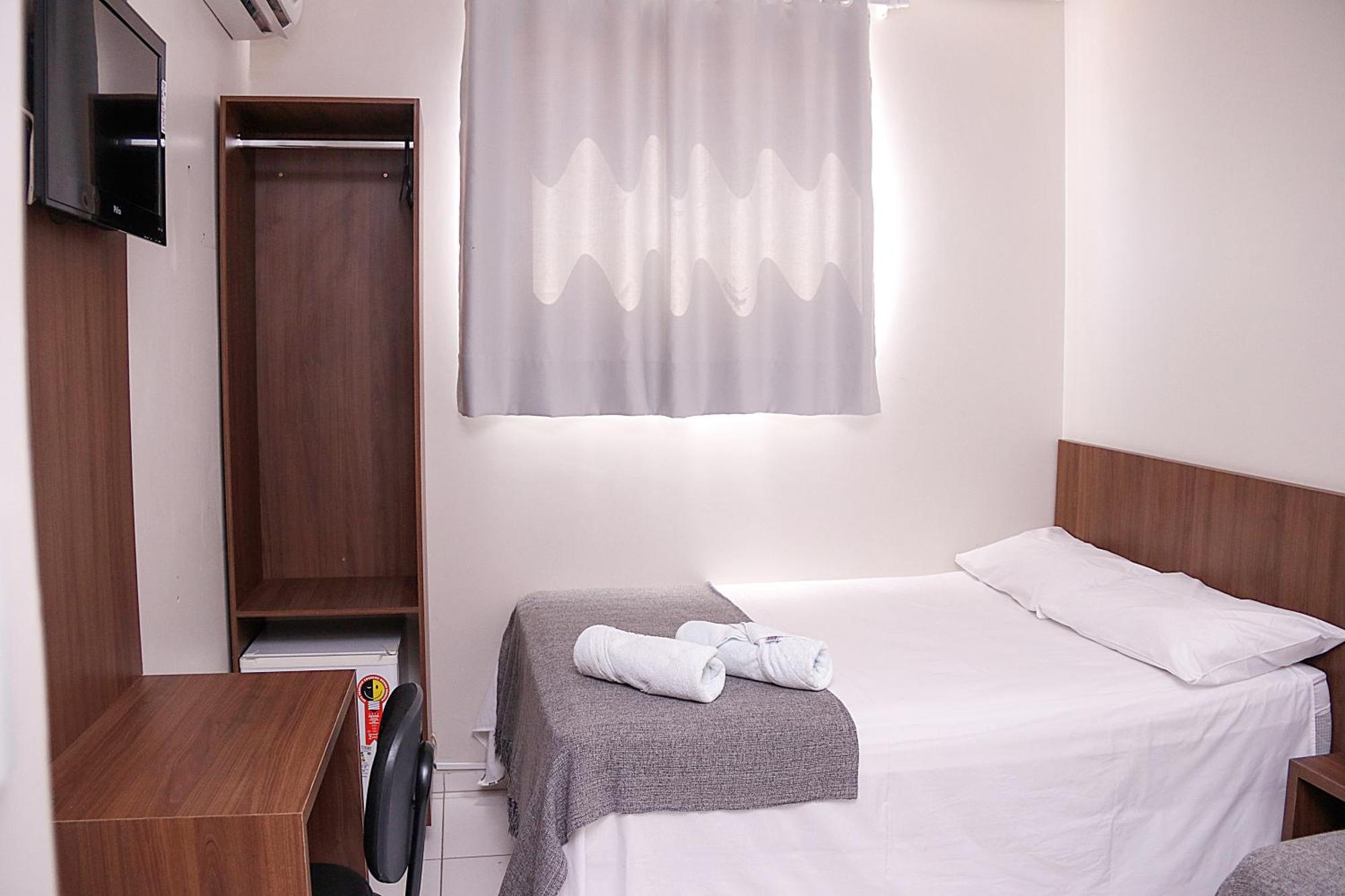 Palace Hotel Bom Jesus da Lapa Εξωτερικό φωτογραφία