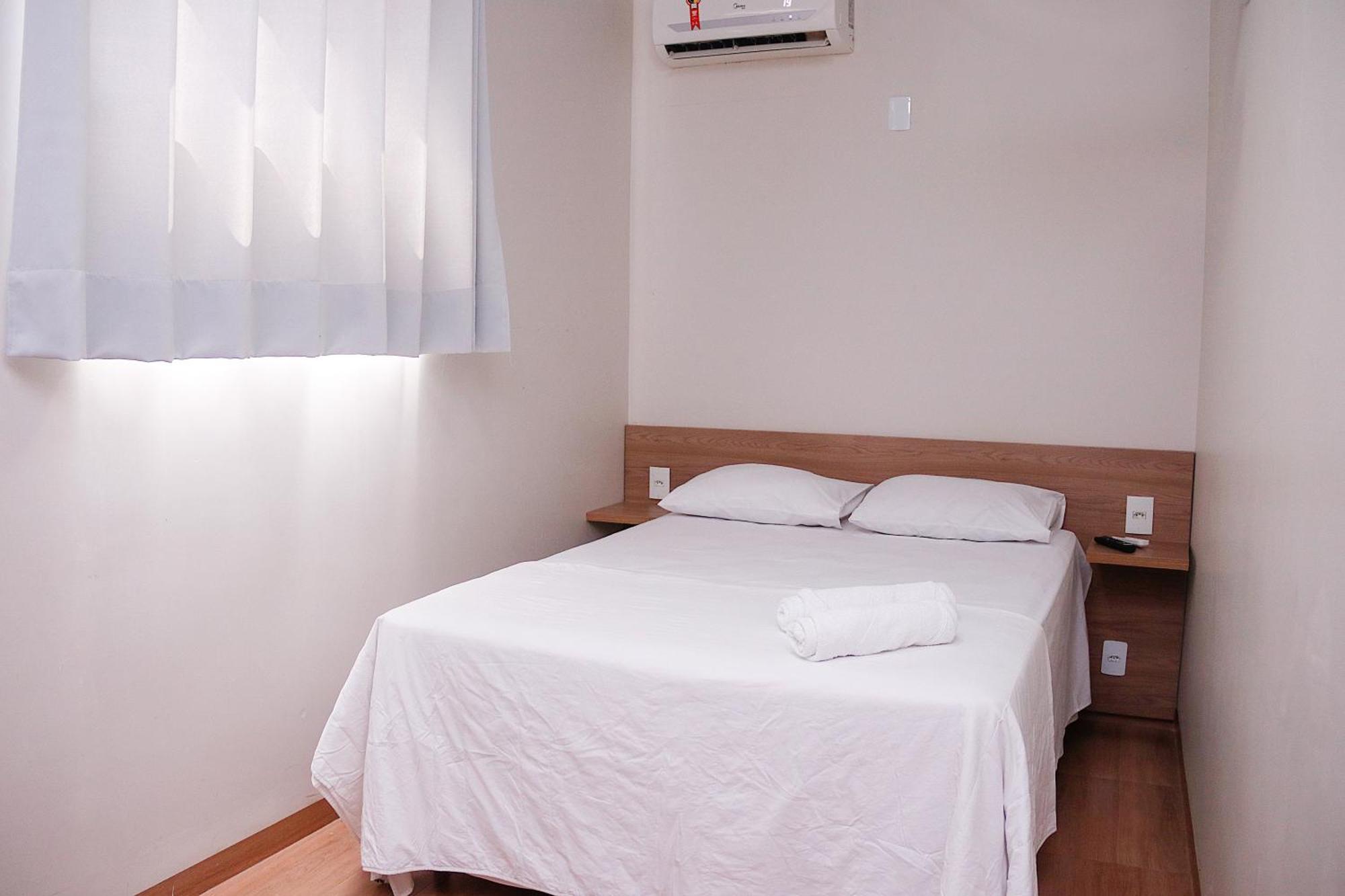 Palace Hotel Bom Jesus da Lapa Εξωτερικό φωτογραφία