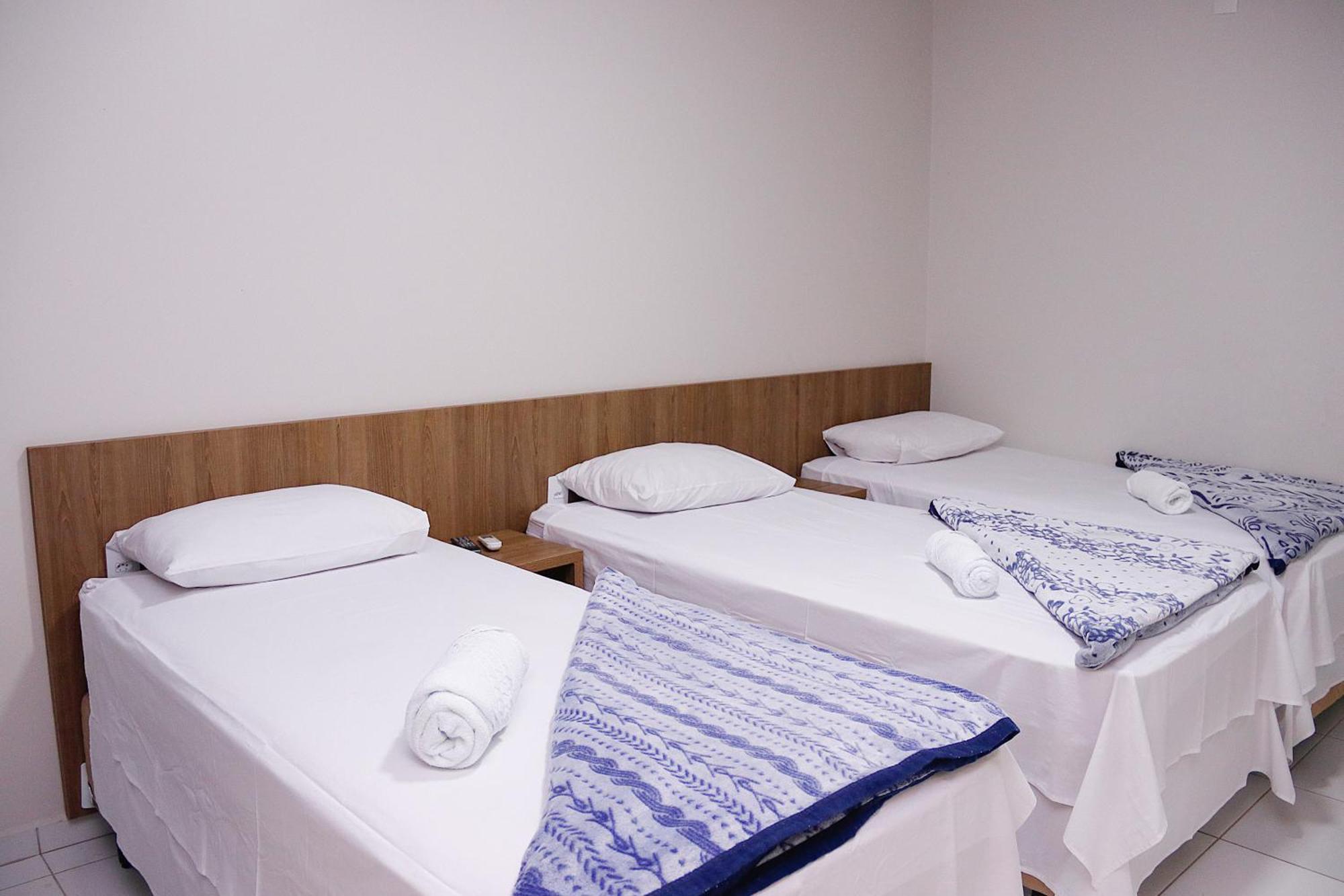 Palace Hotel Bom Jesus da Lapa Εξωτερικό φωτογραφία
