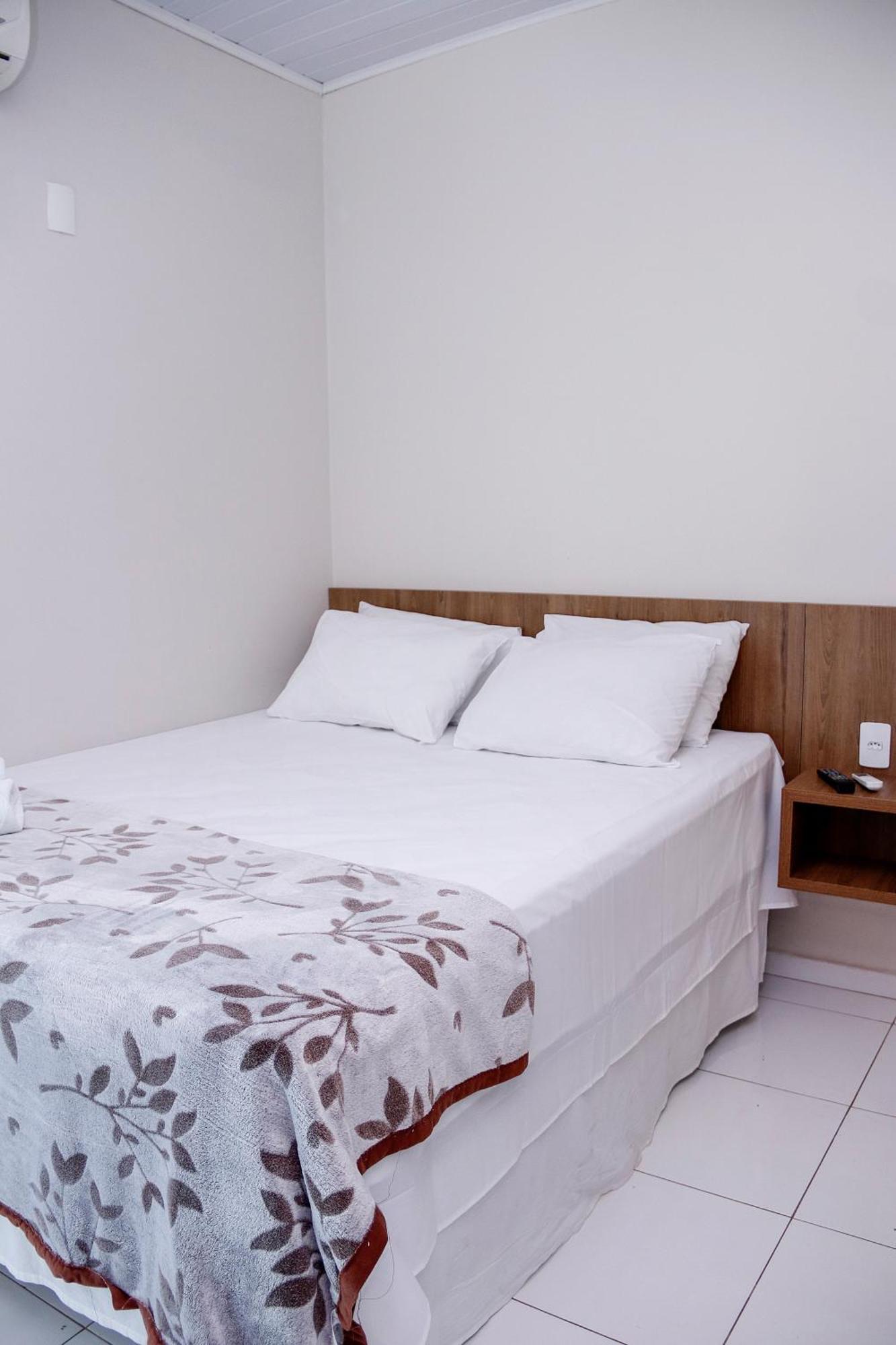 Palace Hotel Bom Jesus da Lapa Εξωτερικό φωτογραφία
