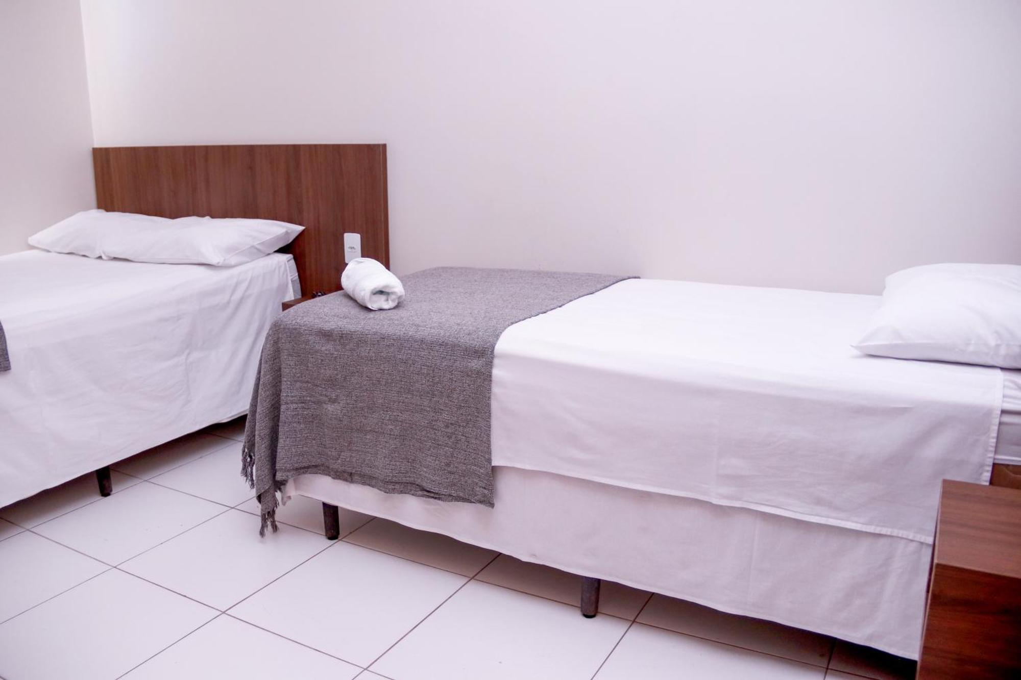 Palace Hotel Bom Jesus da Lapa Εξωτερικό φωτογραφία